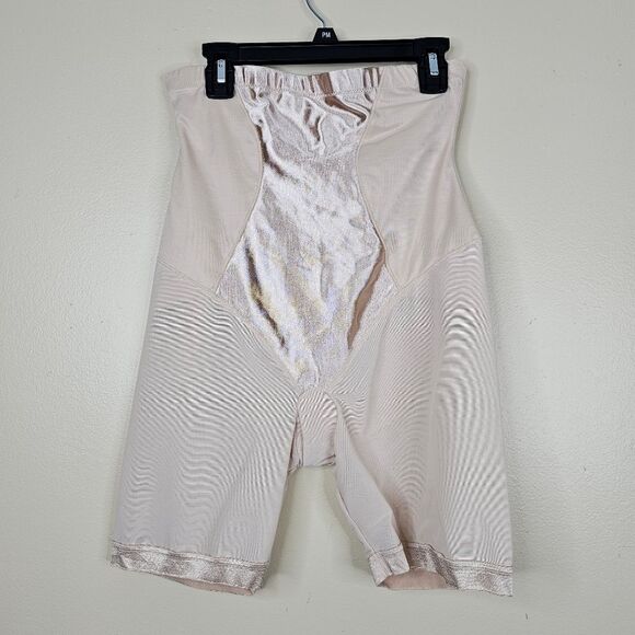 Flexees tummy control shapewear size L - Picture 1 of 5
